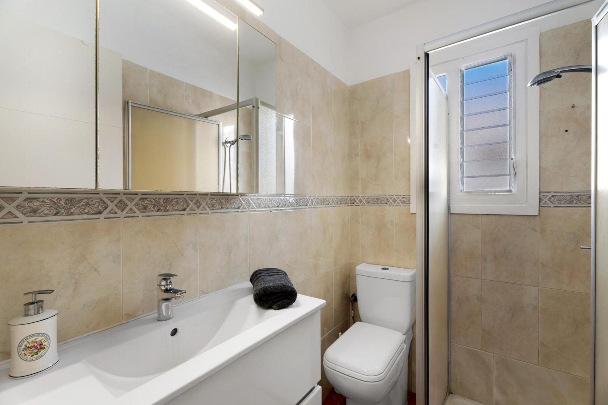 Tamaragua Apartment กันเดลาเรีย ภายนอก รูปภาพ